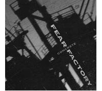 Fear Factory Concrete (Vinyl) (Importación USA)