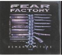 Fear Factory - Demanufacture