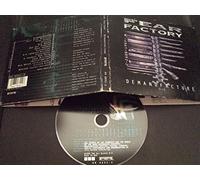 Fear Factory - Demanufacture +4 [Digipack]