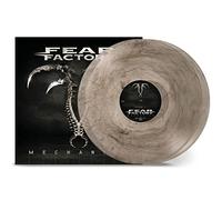 Fear Factory - Fear Factory - Mechanize (2 LP Marrón) [Vinilo]