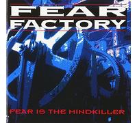 Fear Factory - Fear Is the Mindkiller