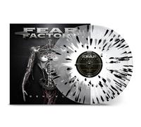 Fear Factory - Genexus (2 LP Transaparente) [Vinilo]