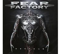 Fear Factory - Genexus