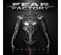 Fear Factory - Genexus [Vinilo]