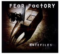 Fear Factory - Hatefiles