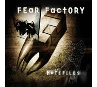 Fear Factory - Hatefiles