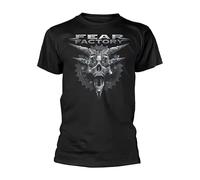 Fear Factory 'Legacy' T Shirt Black S