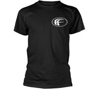 Fear Factory 'Machines of Hate' Men Black T-Shirt