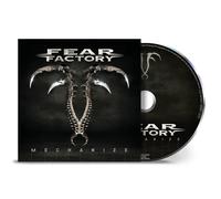Fear Factory - Fear Factory - Mechanize (CD)