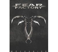Fear Factory - Mechanize (Festival Box)