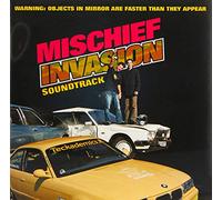 Fear Factory - Mischief Invasion