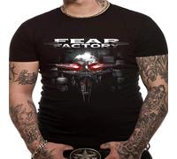 Fear Factory Never Take Mens T Shirt
