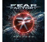 Fear Factory - Recoded