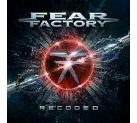 Fear Factory - Recodificado