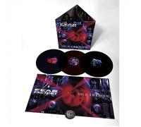 FEAR FACTORY - Fear Factory - Soul Of A New Machine 30Th Anniversry (3Lp) [Vinilo]