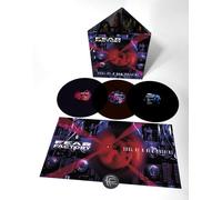 Fear Factory – Soul of a New Machine – Vinilo 3LP – Edición 30.º Aniversario – Rhino