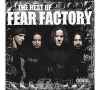 Fear Factory - The Best of Fear Factory