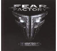 Fear Factory - The Industrialist Deluxe Edition [Import]