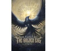 Fear. Faith. Love.: The Golden Egg, An Origin Story