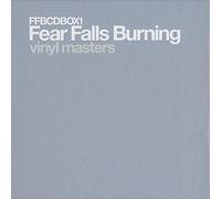 Fear Falls Burning - Masters -Ltd-