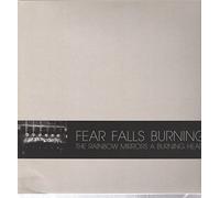 Fear Falls Burning - Rainbow Mirrors a.. [Vinilo]