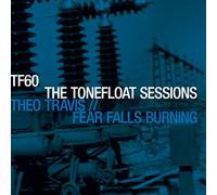 Fear Falls Burning - Tonefloat Sessions [Vinilo]