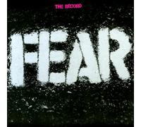 Fear - Fear - The Record [Vinilo]