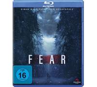 FEAR - Forget Everything And Run [Alemania] [Blu-ray]
