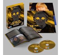 Fear in the Night – Blu-ray – Edición de coleccionista – Región A – Studiocanal
