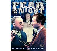 Fear in the Night [DVD] [1947] [Region 1] [NTSC] [Reino Unido]