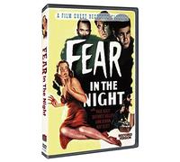 Fear In The Night [Edizione: Stati Uniti] [USA] [DVD]