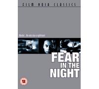 Fear in the Night [Reino Unido] [DVD]