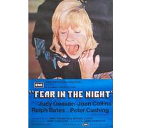 Fear in the Night [Reino Unido] [VHS]