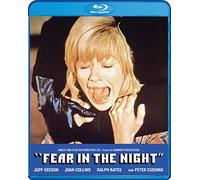 Fear in the Night [Usa] [Blu-Ray]