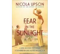Fear In The Sunlight (ebook)