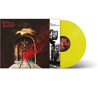 Fear Is A Cruel Monster [VINYL] [Vinilo]