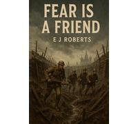 Fear is a Friend (Stone)
