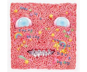 Fear Is a Funny Thing, Now Smile Like a Big Boy [Vinilo]