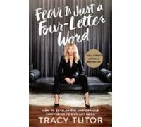 Fear Is Just A Four-letter Word (ebook)