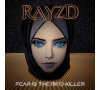 Fear Is the Mind Killer