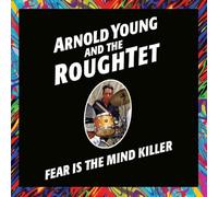 Fear Is The Mind Killer