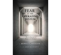 Fear Is the Operating System: The Architecture of Threat and Obedience