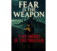 Fear is the Weapon: The Mind is the Trigger