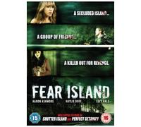 Fear Island