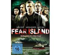 Fear Island - Mörderische Unschuld [Alemania] [DVD]