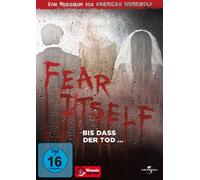 Fear Itself - Bis dass der Tod ... [Alemania] [DVD]