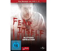 Fear Itself - Blutiges Erwachen [Alemania] [DVD]
