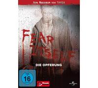 Fear Itself - Die Opferung [Alemania] [DVD]