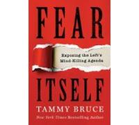 Fear Itself (ebook)