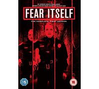 Fear Itself Season 1 [Edizione: Regno Unito] [Reino Unido] [DVD]
